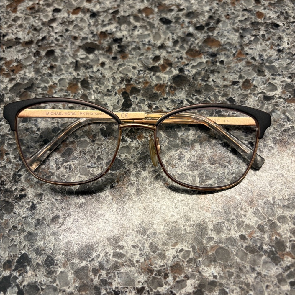 MK Adrianna Glasses Frame